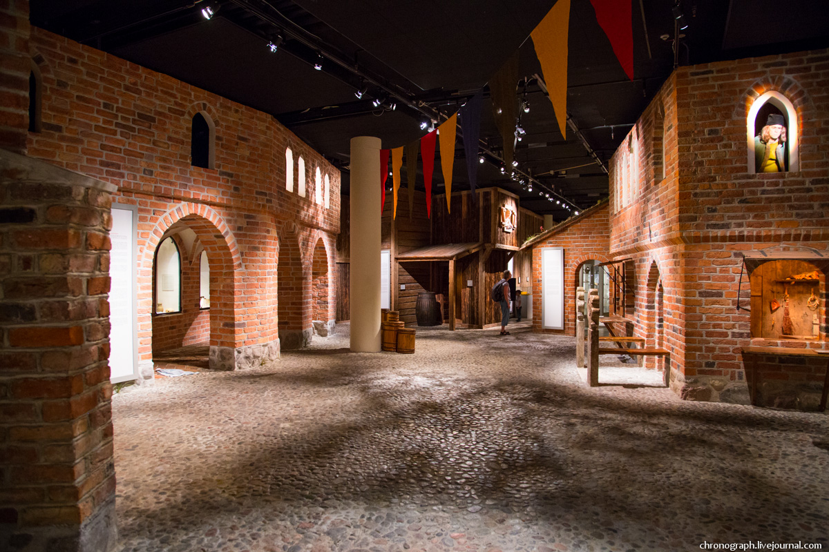 Museum of Medieval Stockholm